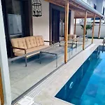 Ozilvillas Willa Sapanca