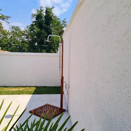 Villa Ozilvillas *
