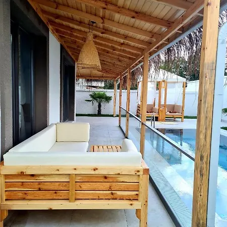 Villa Ozilvillas