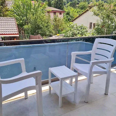 Ozilvillas Villa *