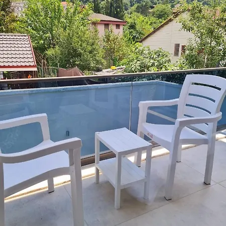 Ozilvillas Villa *