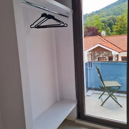 Villa Ozilvillas *
