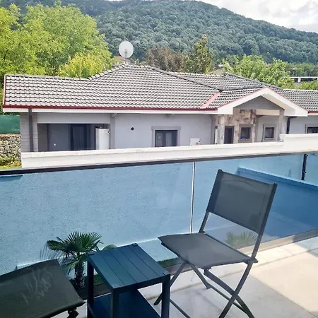 Ozilvillas