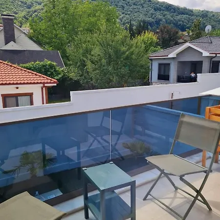 Ozilvillas Villa