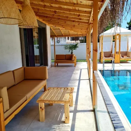 Ozilvillas