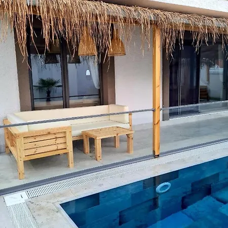 Ozilvillas Sapanca