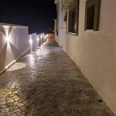 Ozilvillas Villa *