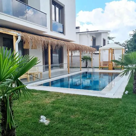 Ozilvillas