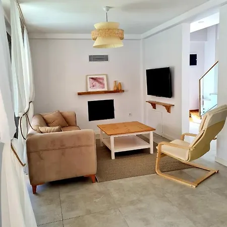 Villa Ozilvillas *