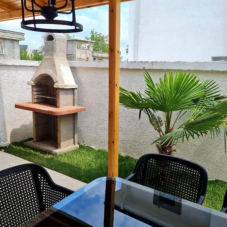 Villa Ozilvillas *