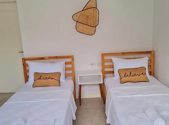 Ozilvillas * Sapanca