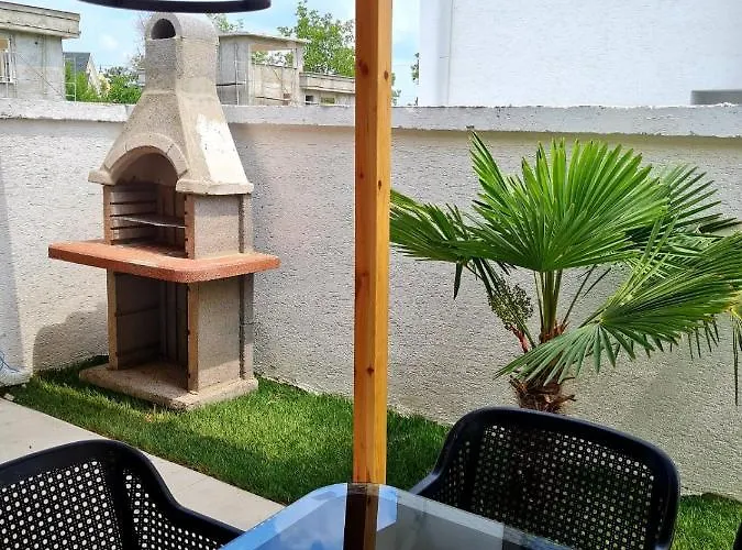 Villa Ozilvillas *