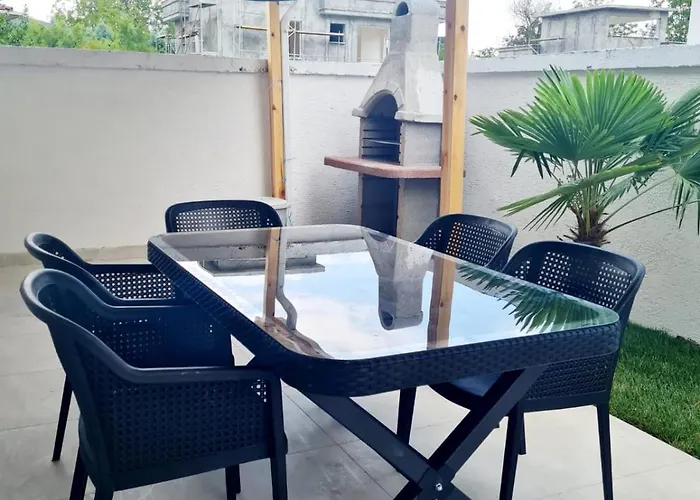Ozilvillas Villa